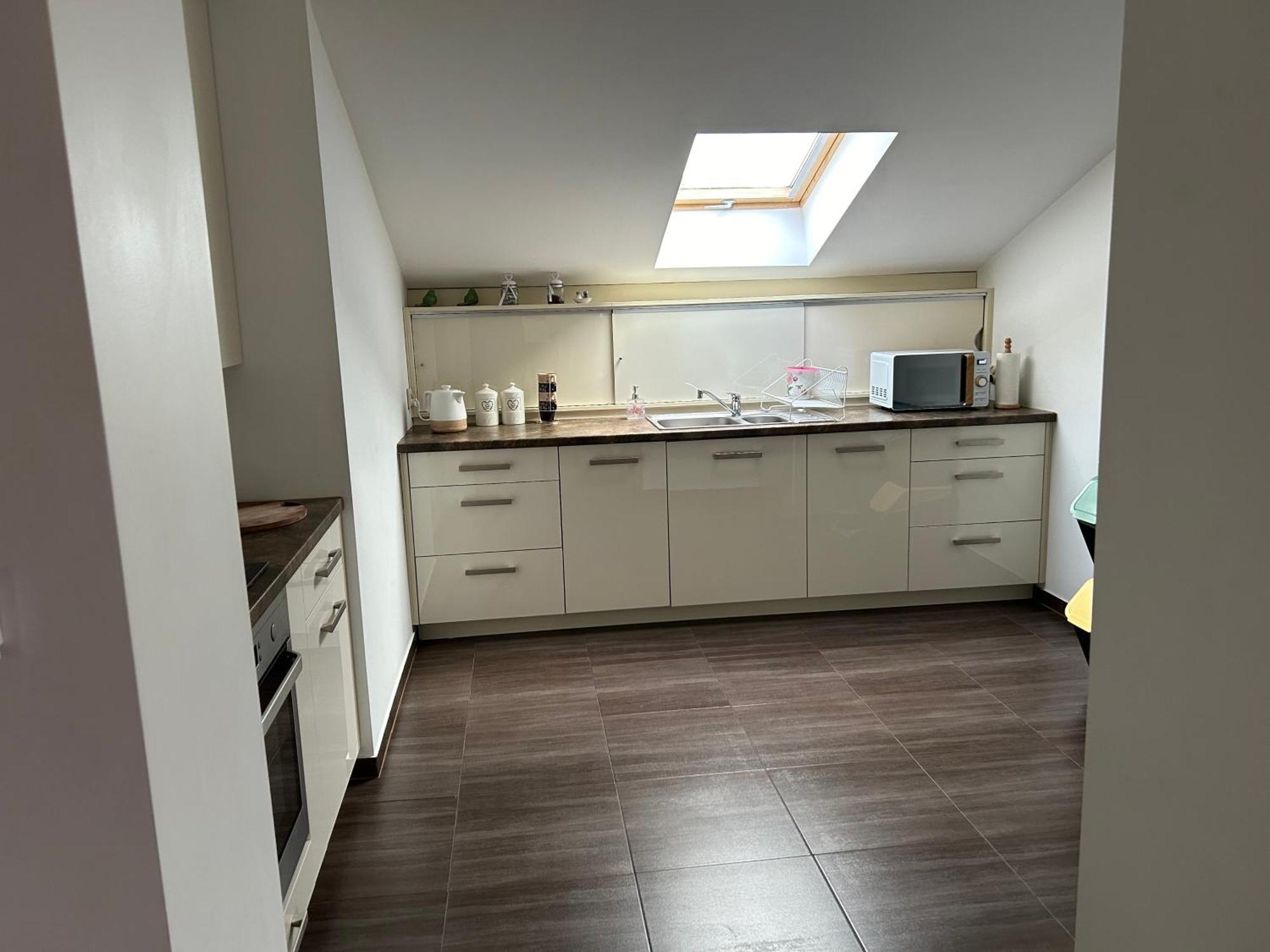 Apartament Bobrzanska - 4 Bedrooms Sypialnie シュフィドニツァ エクステリア 写真