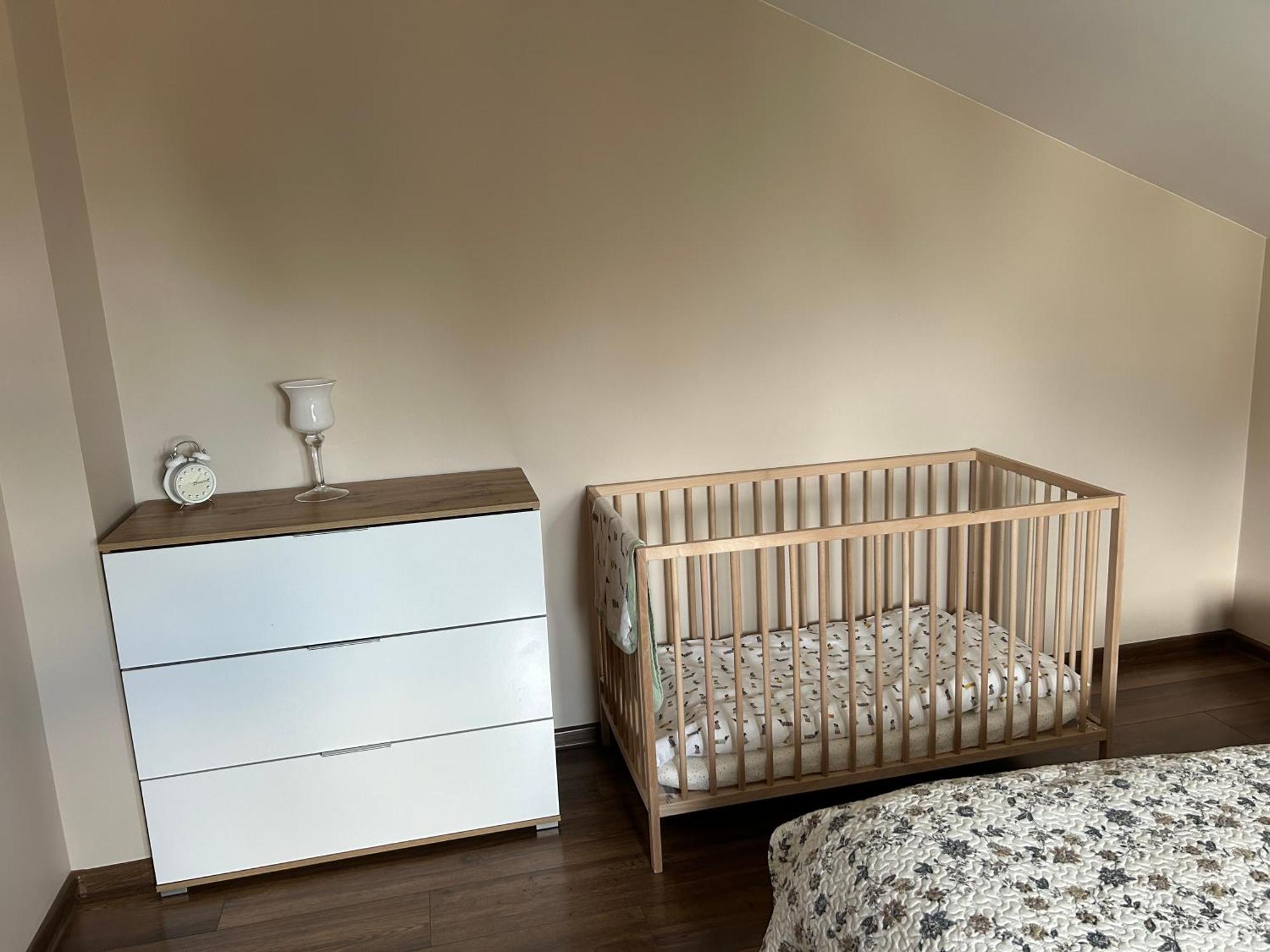 Apartament Bobrzanska - 4 Bedrooms Sypialnie シュフィドニツァ エクステリア 写真