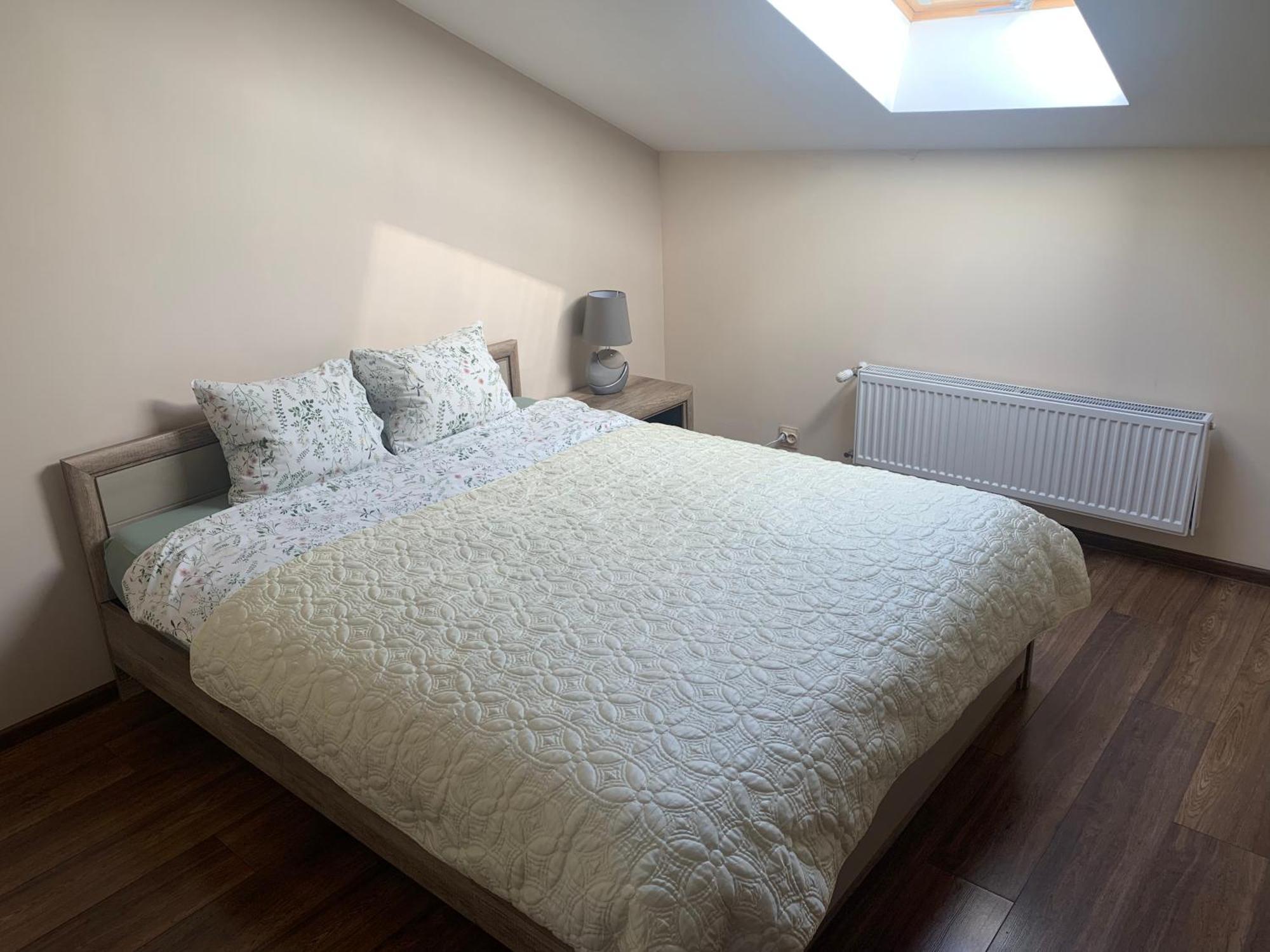 Apartament Bobrzanska - 4 Bedrooms Sypialnie シュフィドニツァ エクステリア 写真